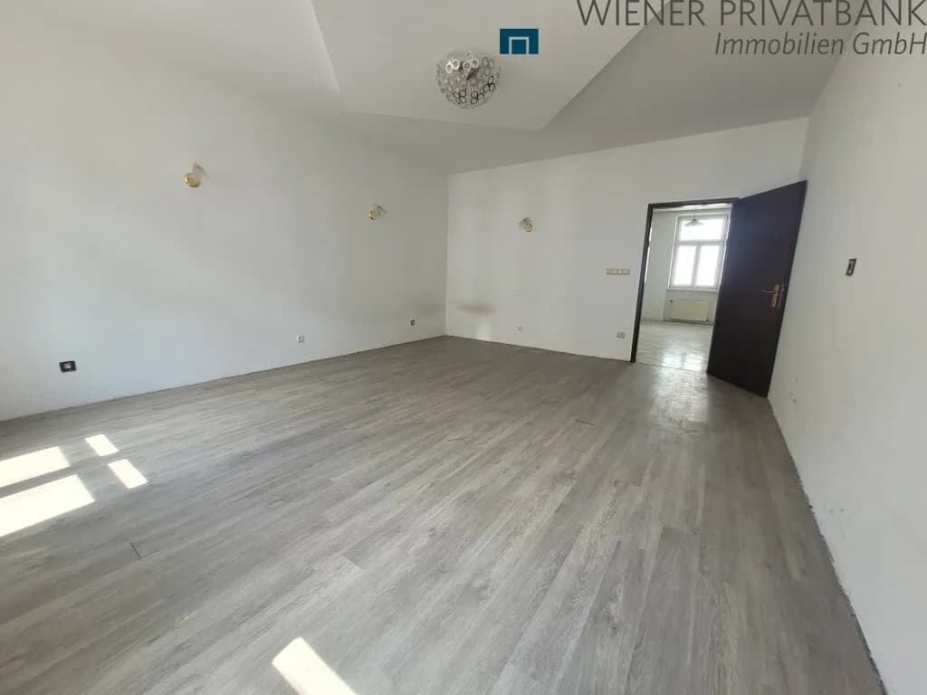 2-Zimmer-Wohnung kaufen in Wien – 56,01 m², € 315.000 – Bild 18 von 19