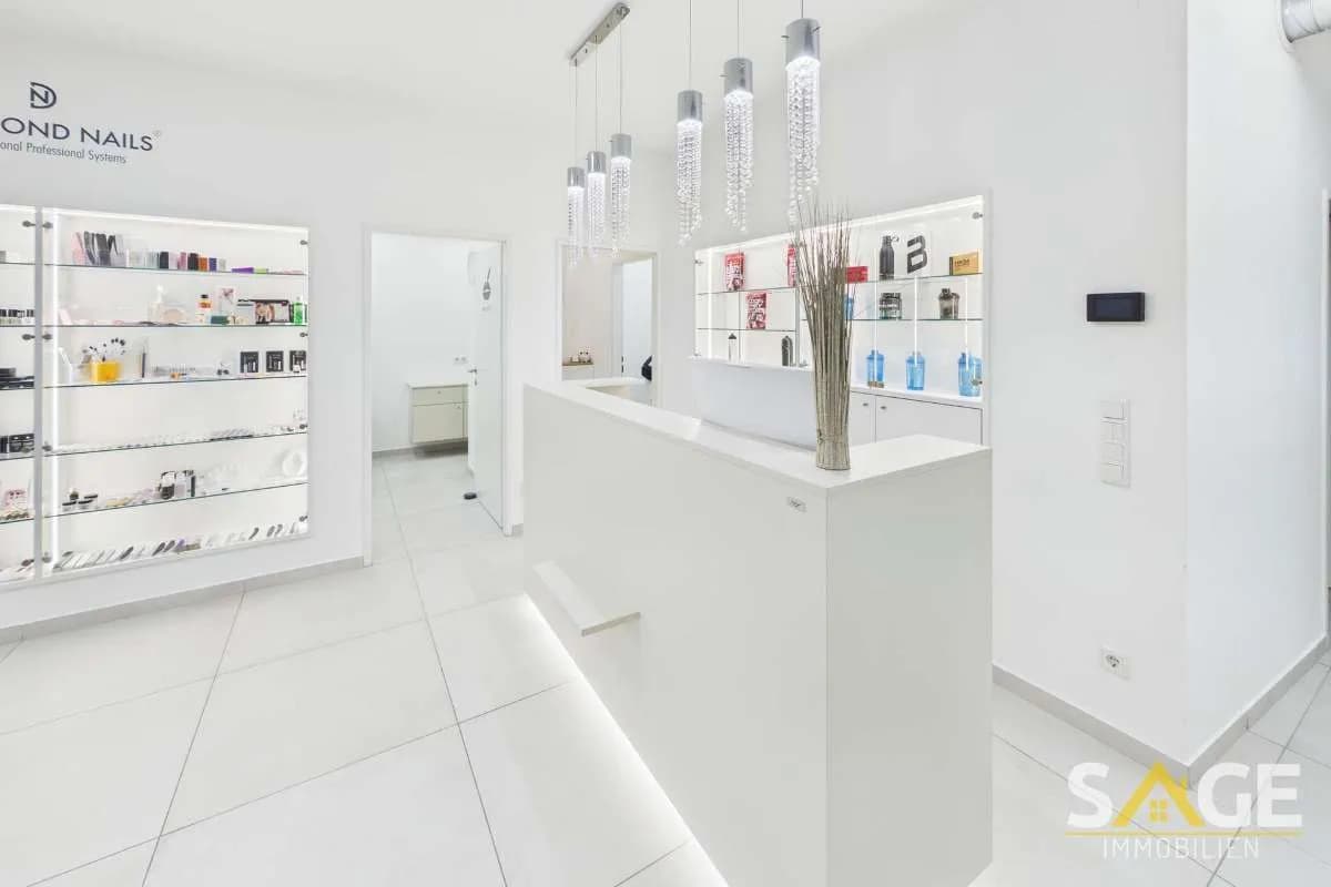 Gewerbeimmobilie kaufen in Zell am See – € 470.000 – Bild 2 von 6