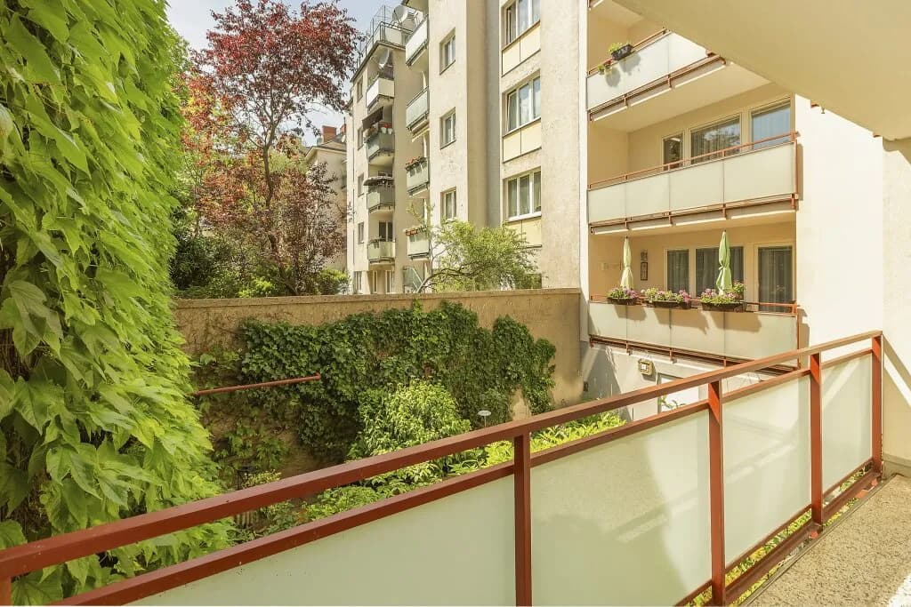 5-Zimmer-Wohnung kaufen in Wien – 114,54 m², € 495.000