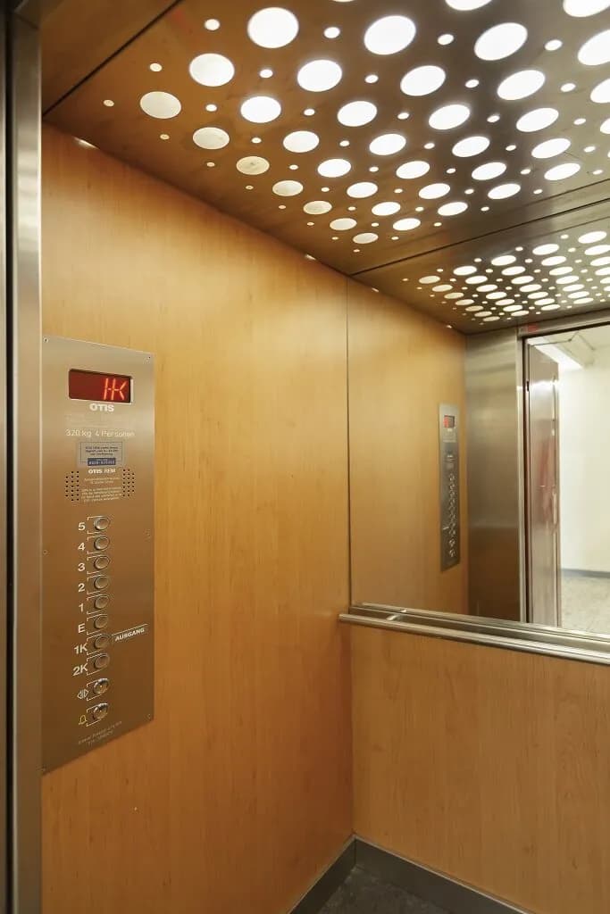 5-Zimmer-Wohnung kaufen in Wien – 114,54 m², € 495.000 – Bild 20 von 25