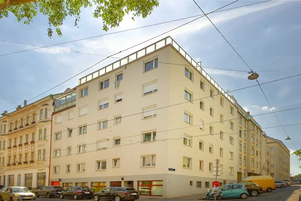 5-Zimmer-Wohnung kaufen in Wien – 114,54 m², € 495.000 – Bild 23 von 25