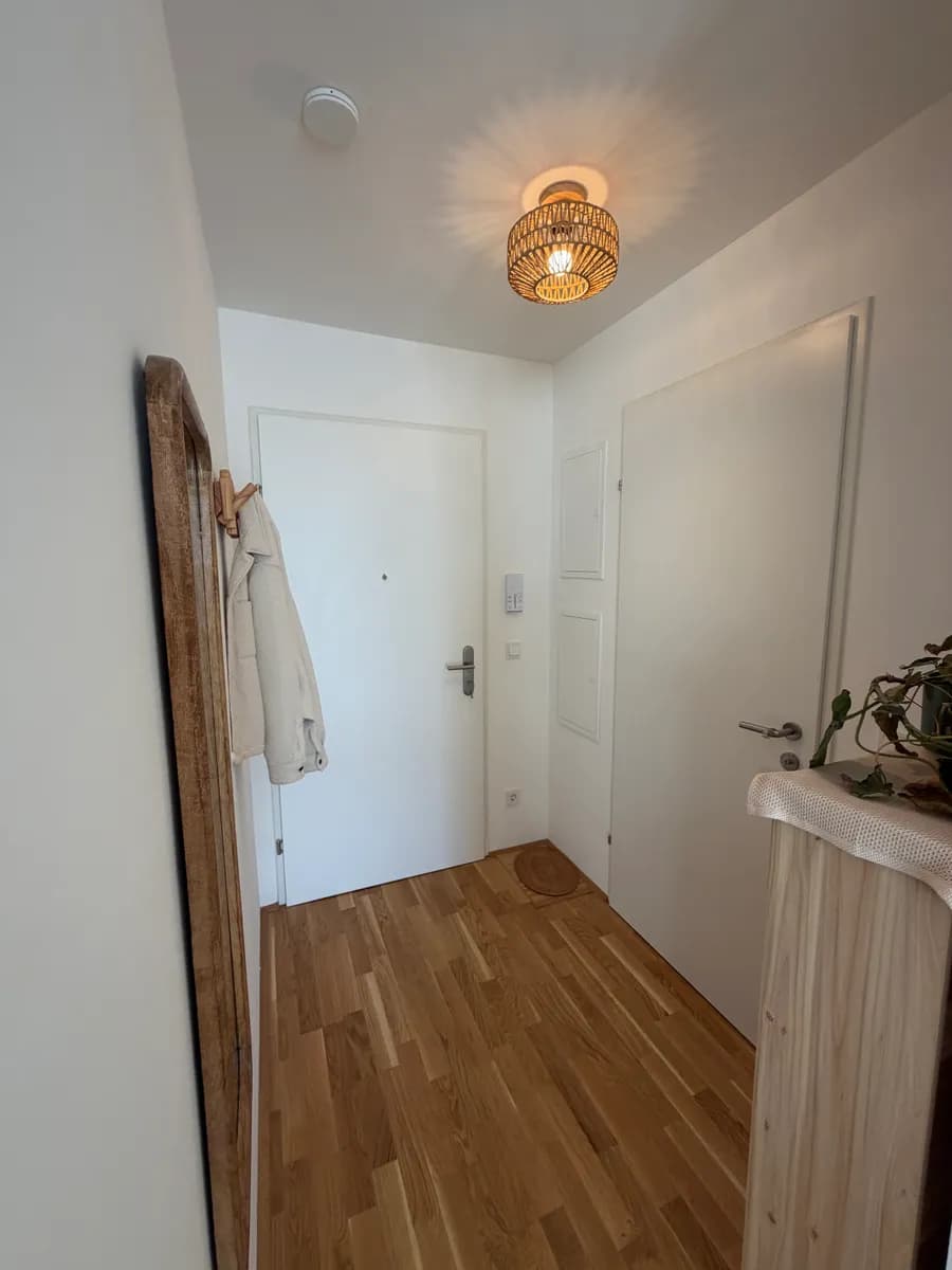 2-Zimmer-Wohnung mieten in Wien – 57 m², € 1.169 – Bild 3 von 22