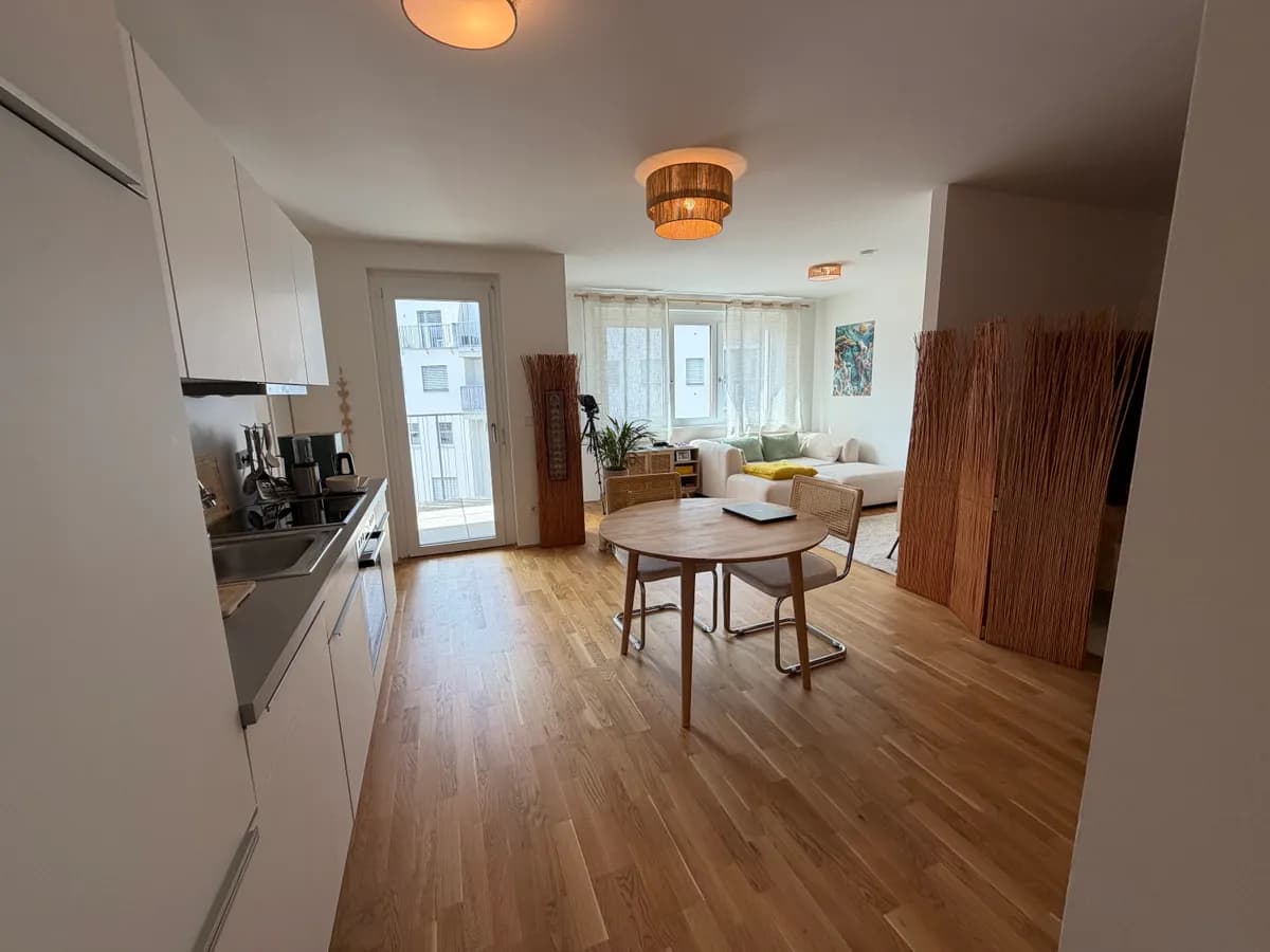 2-Zimmer-Wohnung mieten in Wien – 57 m², € 1.169 – Bild 4 von 22