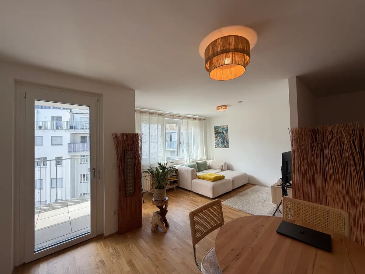 2-Zimmer-Wohnung mieten in Wien – 57 m², € 1.169 – Bild 5 von 22