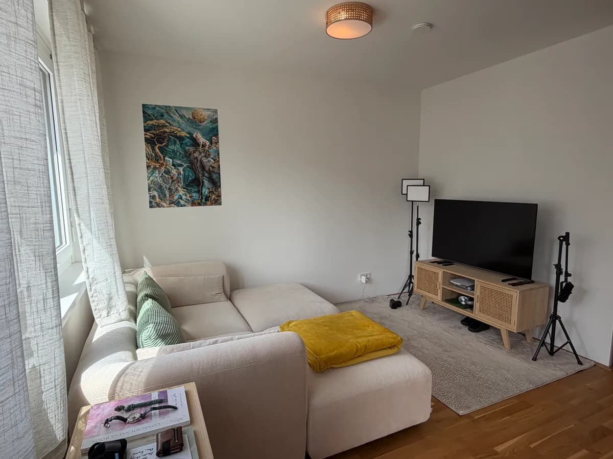 2-Zimmer-Wohnung mieten in Wien – 57 m², € 1.169 – Bild 6 von 22