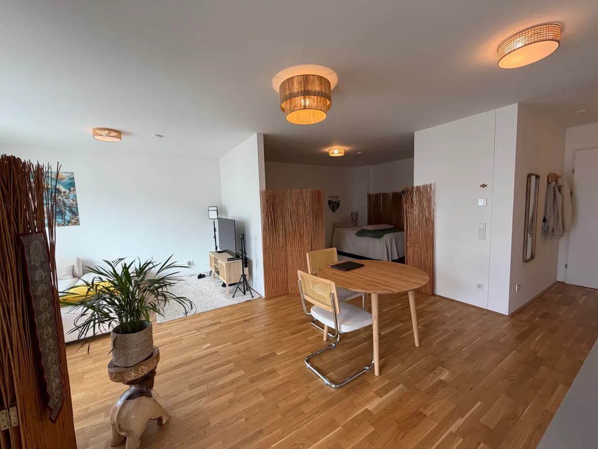 2-Zimmer-Wohnung mieten in Wien – 57 m², € 1.169 – Bild 7 von 22