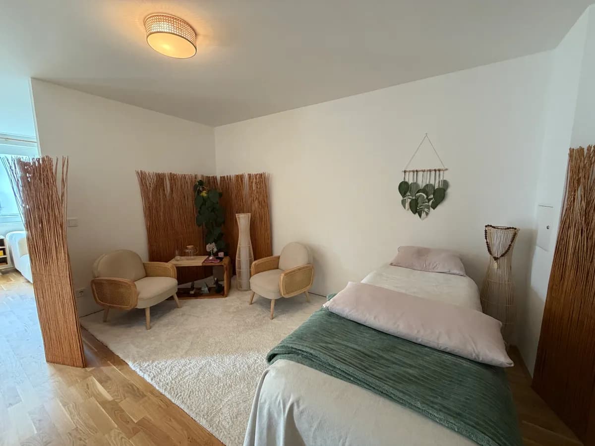 2-Zimmer-Wohnung mieten in Wien – 57 m², € 1.169 – Bild 8 von 22