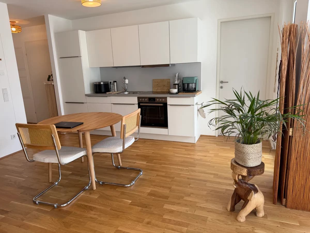 2-Zimmer-Wohnung mieten in Wien – 57 m², € 1.169 – Bild 13 von 22