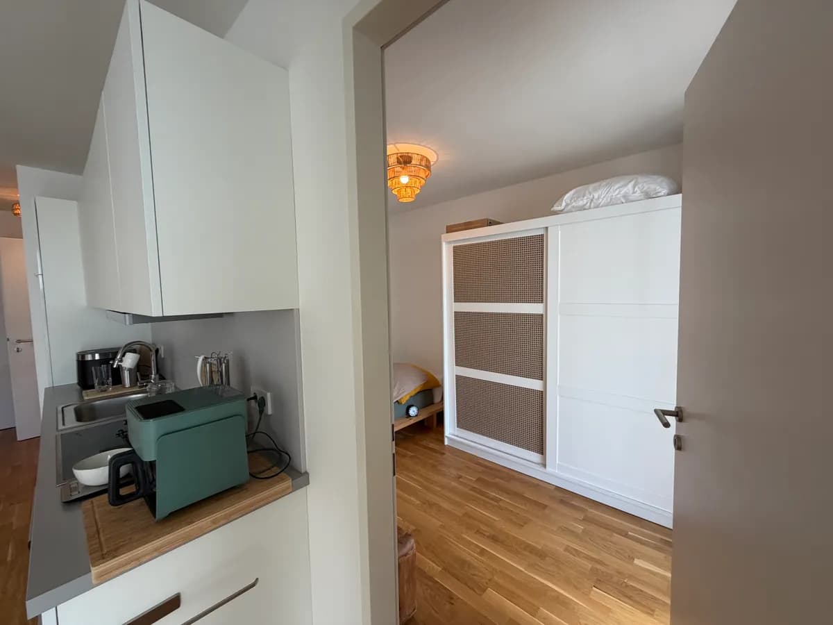 2-Zimmer-Wohnung mieten in Wien – 57 m², € 1.169 – Bild 14 von 22