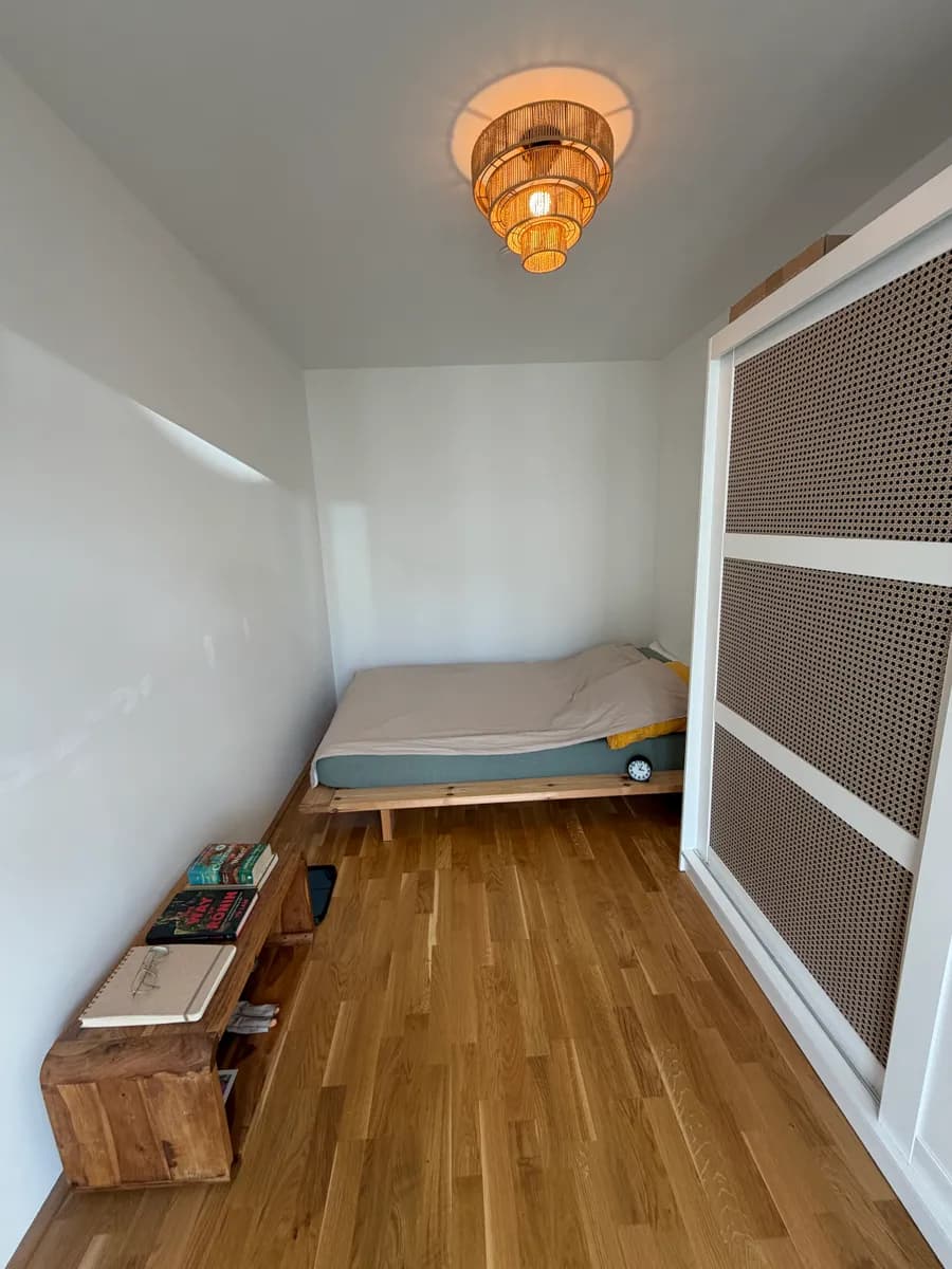 2-Zimmer-Wohnung mieten in Wien – 57 m², € 1.169 – Bild 16 von 22