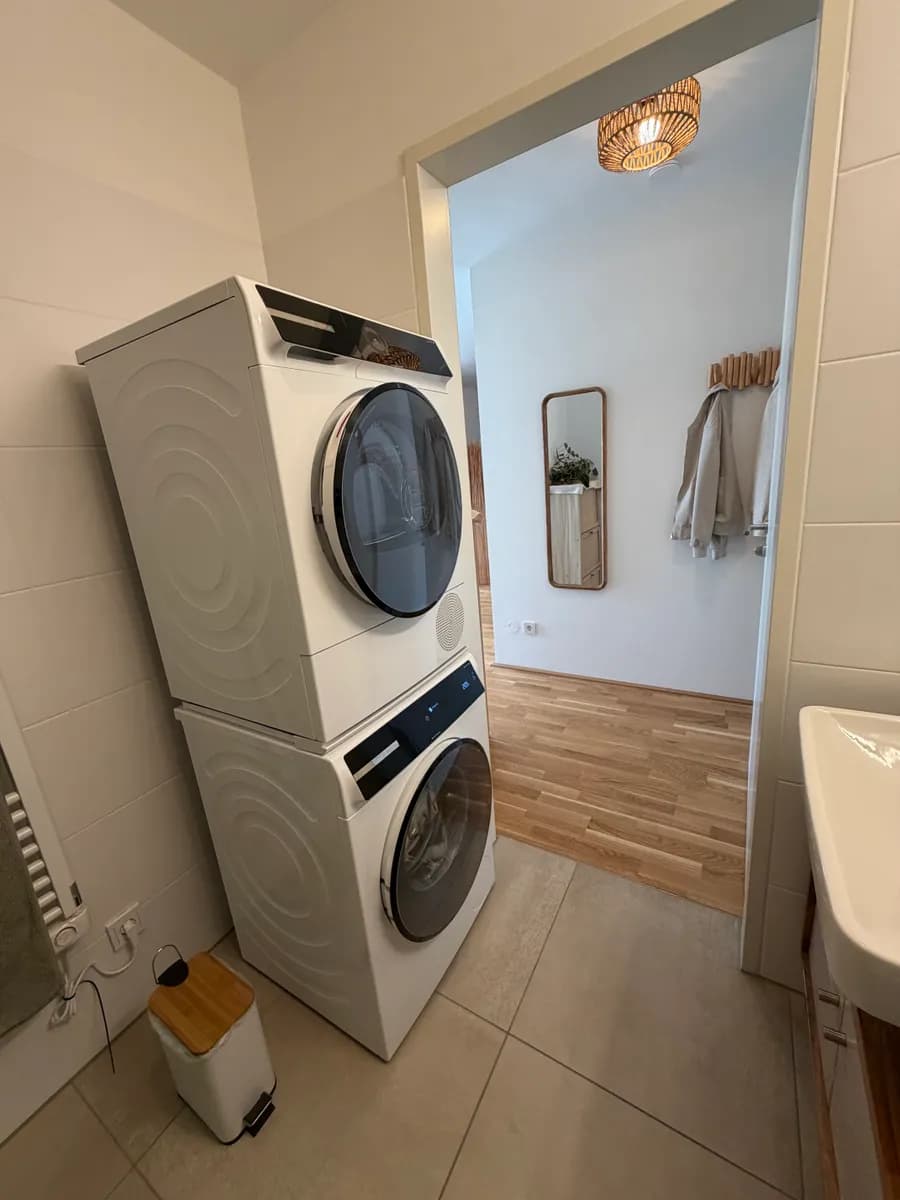 2-Zimmer-Wohnung mieten in Wien – 57 m², € 1.169 – Bild 20 von 22