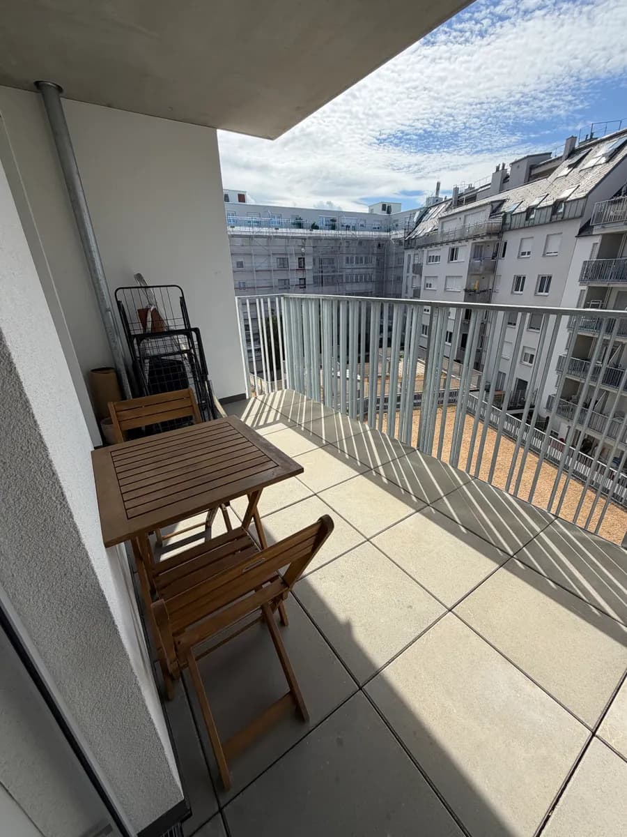2-Zimmer-Wohnung mieten in Wien – 57 m², € 1.169 – Bild 21 von 22