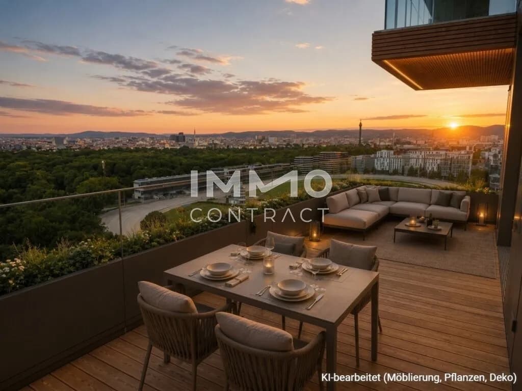 5-Zimmer-Wohnung kaufen in Wien – 133,06 m², € 1.958.800