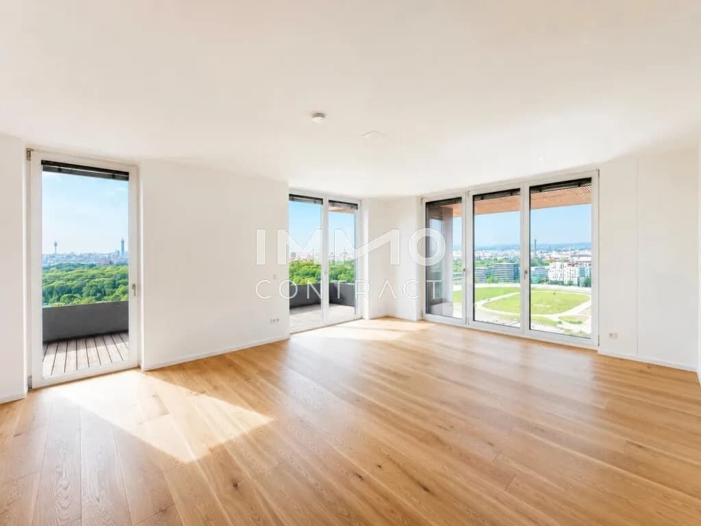 5-Zimmer-Wohnung kaufen in Wien – 133,06 m², € 1.958.800 – Bild 2 von 29