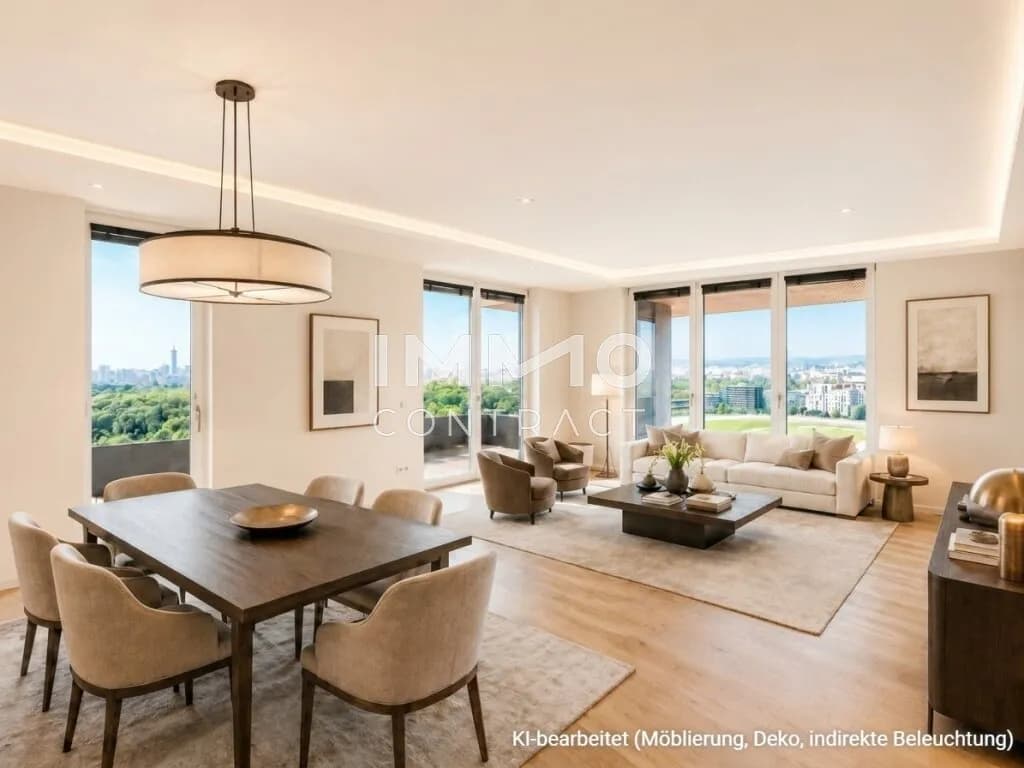 5-Zimmer-Wohnung kaufen in Wien – 133,06 m², € 1.958.800 – Bild 4 von 29