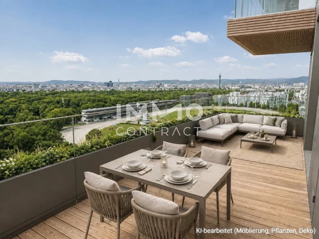 5-Zimmer-Wohnung kaufen in Wien – 133,06 m², € 1.958.800 – Bild 16 von 29