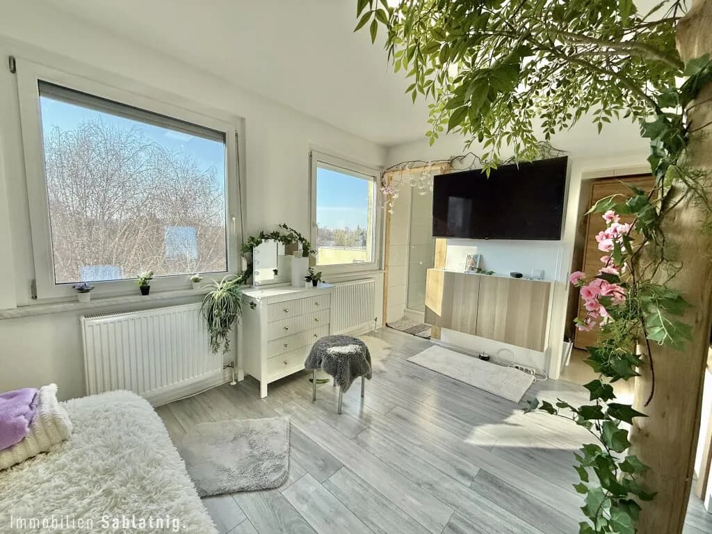 4-Zimmer-Wohnung kaufen in Gänserndorf – 78 m², € 349.000 – Bild 1 von 17