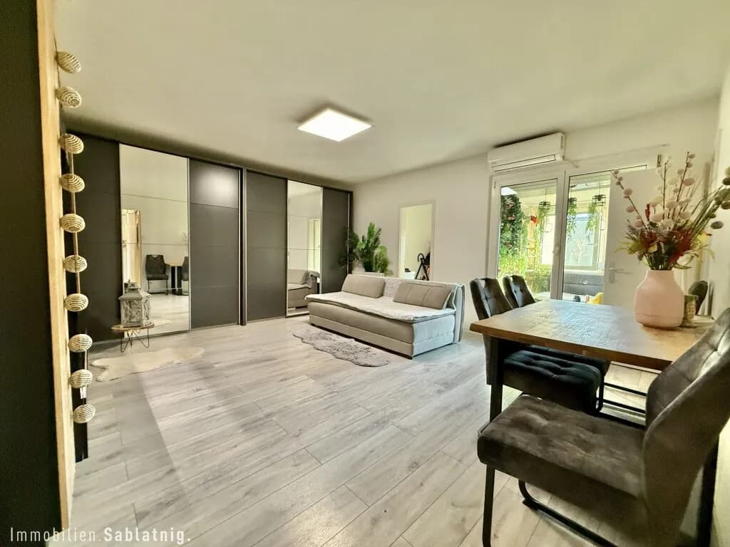 4-Zimmer-Wohnung kaufen in Gänserndorf – 78 m², € 349.000 – Bild 2 von 17