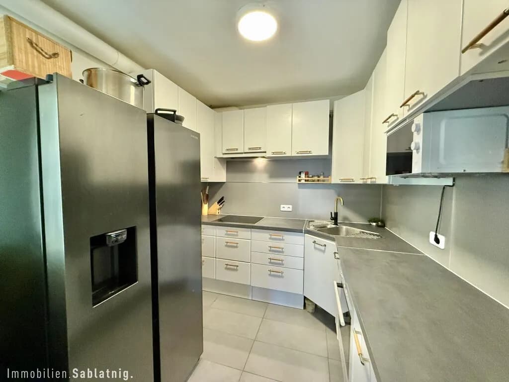 4-Zimmer-Wohnung kaufen in Gänserndorf – 78 m², € 349.000 – Bild 3 von 17