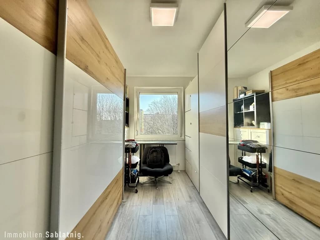 4-Zimmer-Wohnung kaufen in Gänserndorf – 78 m², € 349.000 – Bild 5 von 17
