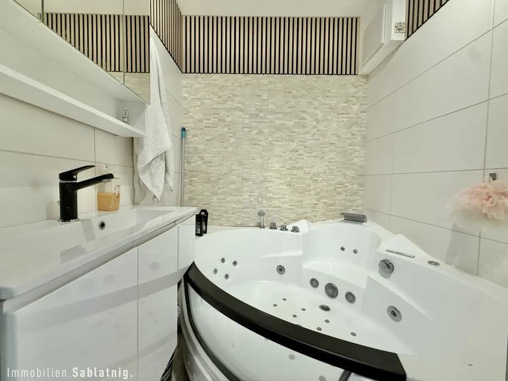 4-Zimmer-Wohnung kaufen in Gänserndorf – 78 m², € 349.000 – Bild 9 von 17