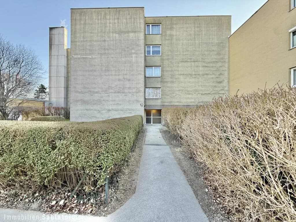 4-Zimmer-Wohnung kaufen in Gänserndorf – 78 m², € 349.000 – Bild 15 von 17