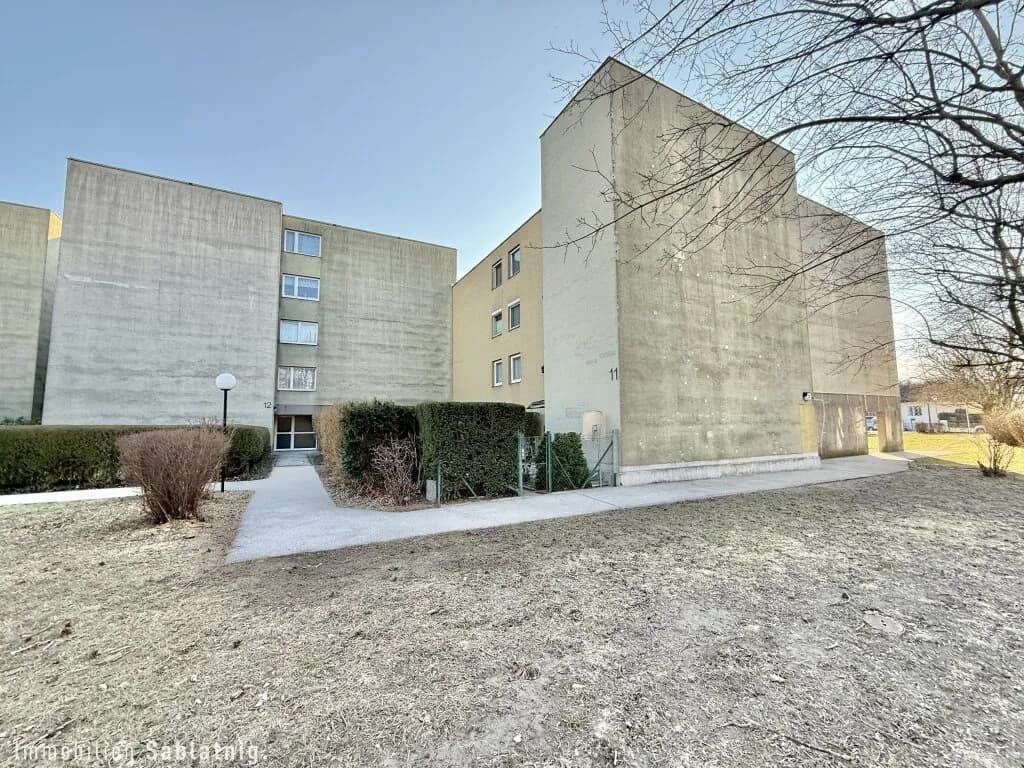 4-Zimmer-Wohnung kaufen in Gänserndorf – 78 m², € 349.000 – Bild 16 von 17