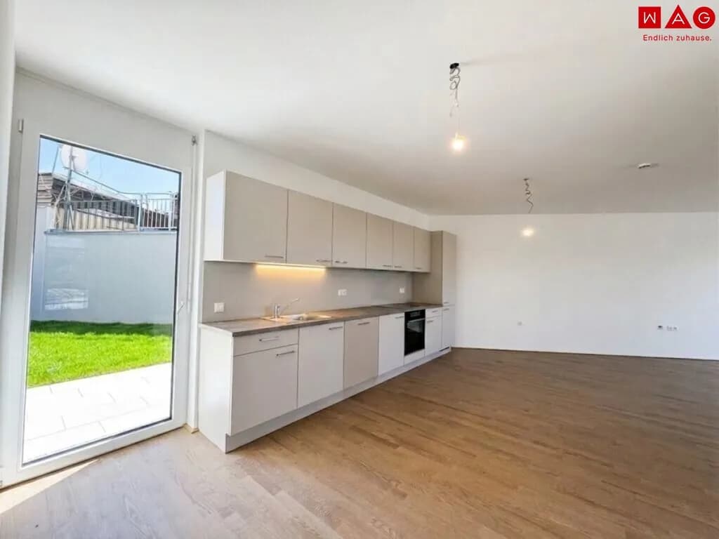 4-Zimmer-Wohnung mieten in Graz – 94,13 m², € 1.578 – Bild 2 von 15