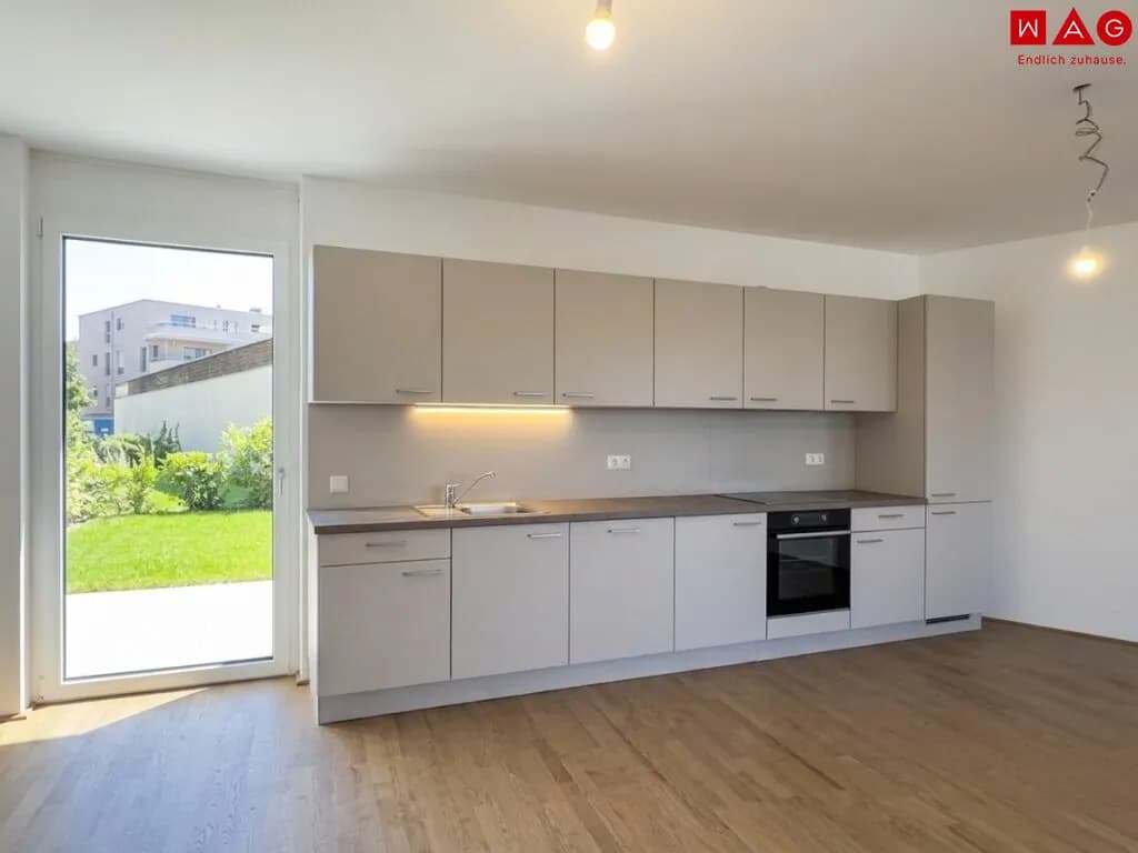 4-Zimmer-Wohnung mieten in Graz – 94,13 m², € 1.578 – Bild 3 von 15