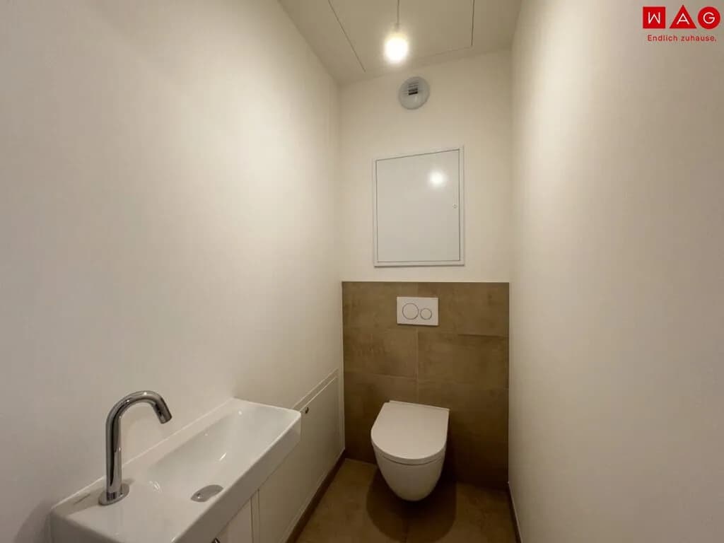 4-Zimmer-Wohnung mieten in Graz – 94,13 m², € 1.578 – Bild 4 von 15