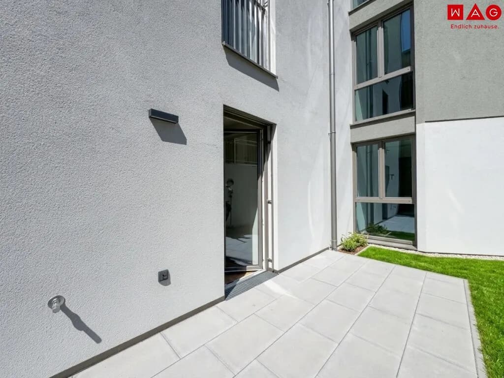 4-Zimmer-Wohnung mieten in Graz – 94,13 m², € 1.578 – Bild 6 von 15