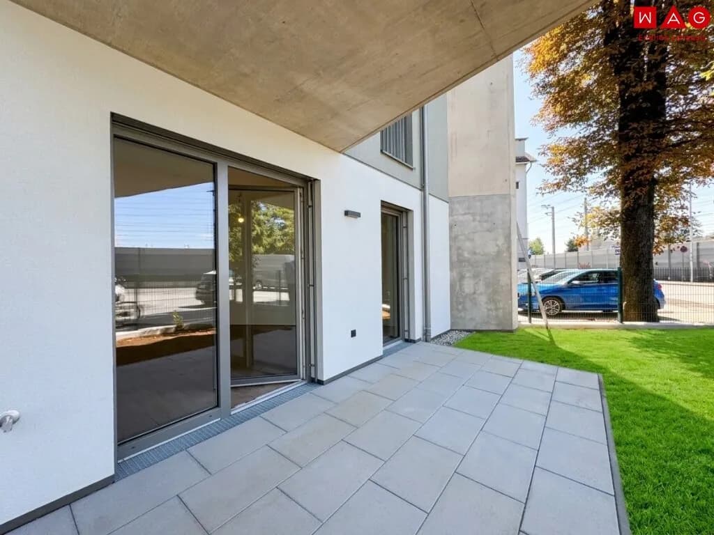 4-Zimmer-Wohnung mieten in Graz – 94,13 m², € 1.578 – Bild 7 von 15