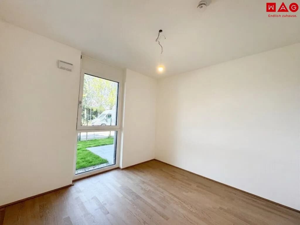 4-Zimmer-Wohnung mieten in Graz – 94,13 m², € 1.578 – Bild 8 von 15