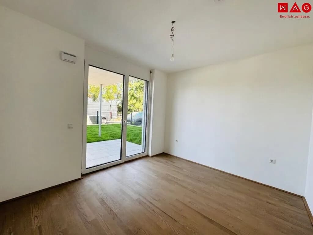4-Zimmer-Wohnung mieten in Graz – 94,13 m², € 1.578 – Bild 9 von 15