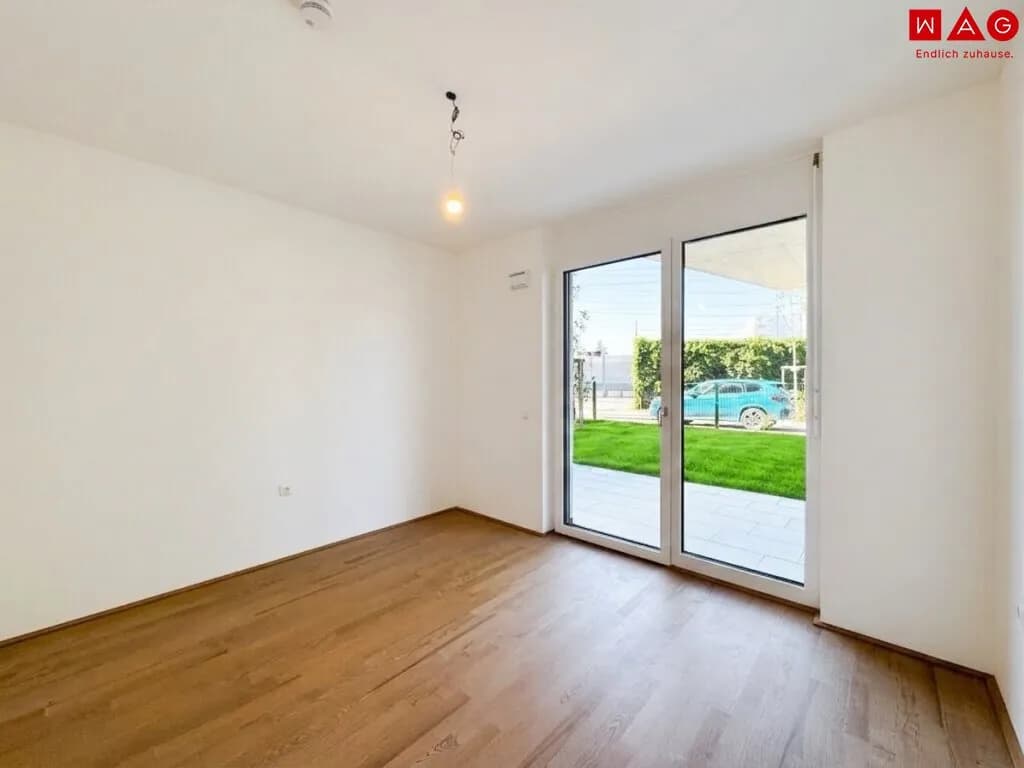4-Zimmer-Wohnung mieten in Graz – 94,13 m², € 1.578 – Bild 10 von 15