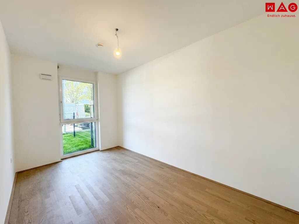 4-Zimmer-Wohnung mieten in Graz – 94,13 m², € 1.578 – Bild 11 von 15