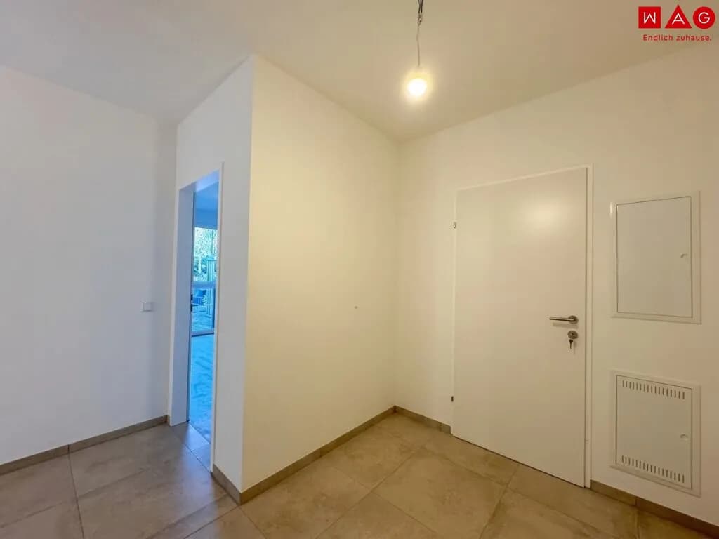 4-Zimmer-Wohnung mieten in Graz – 94,13 m², € 1.578 – Bild 13 von 15