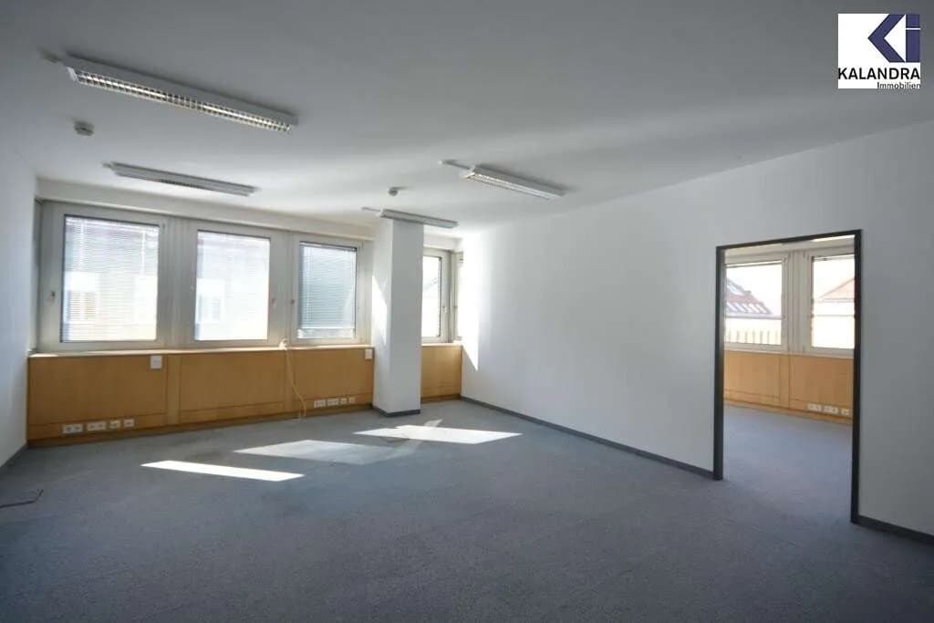 21-Zimmer-Gewerbeimmobilie mieten in Wien – 583 m², € 10.424 – Bild 9 von 20