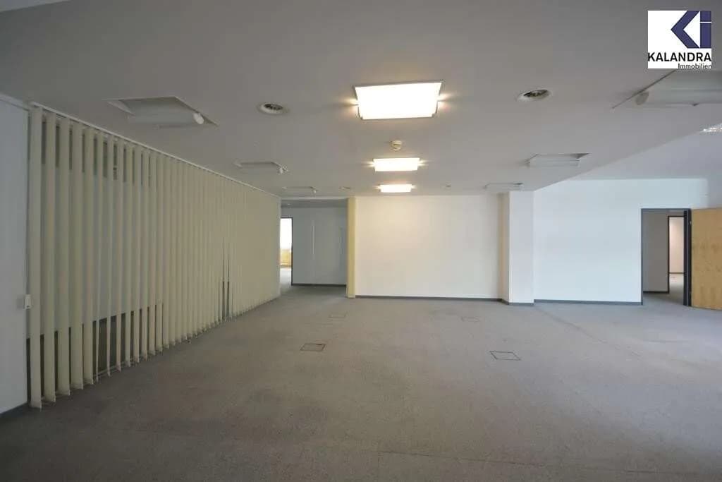 21-Zimmer-Gewerbeimmobilie mieten in Wien – 583 m², € 10.424 – Bild 12 von 20