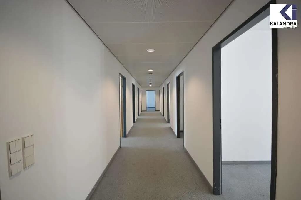 21-Zimmer-Gewerbeimmobilie mieten in Wien – 583 m², € 10.424 – Bild 14 von 20