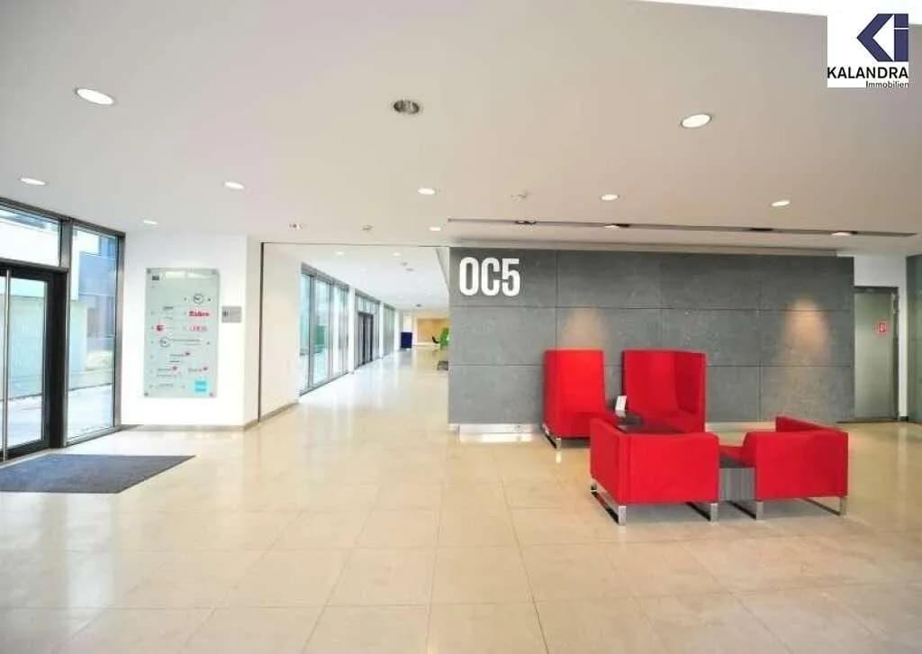 21-Zimmer-Gewerbeimmobilie mieten in Wien – 583 m², € 10.424 – Bild 15 von 20
