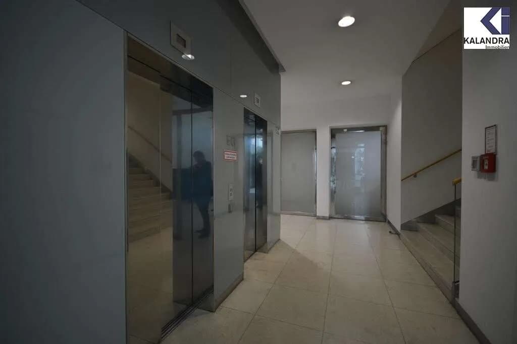 21-Zimmer-Gewerbeimmobilie mieten in Wien – 583 m², € 10.424 – Bild 18 von 20