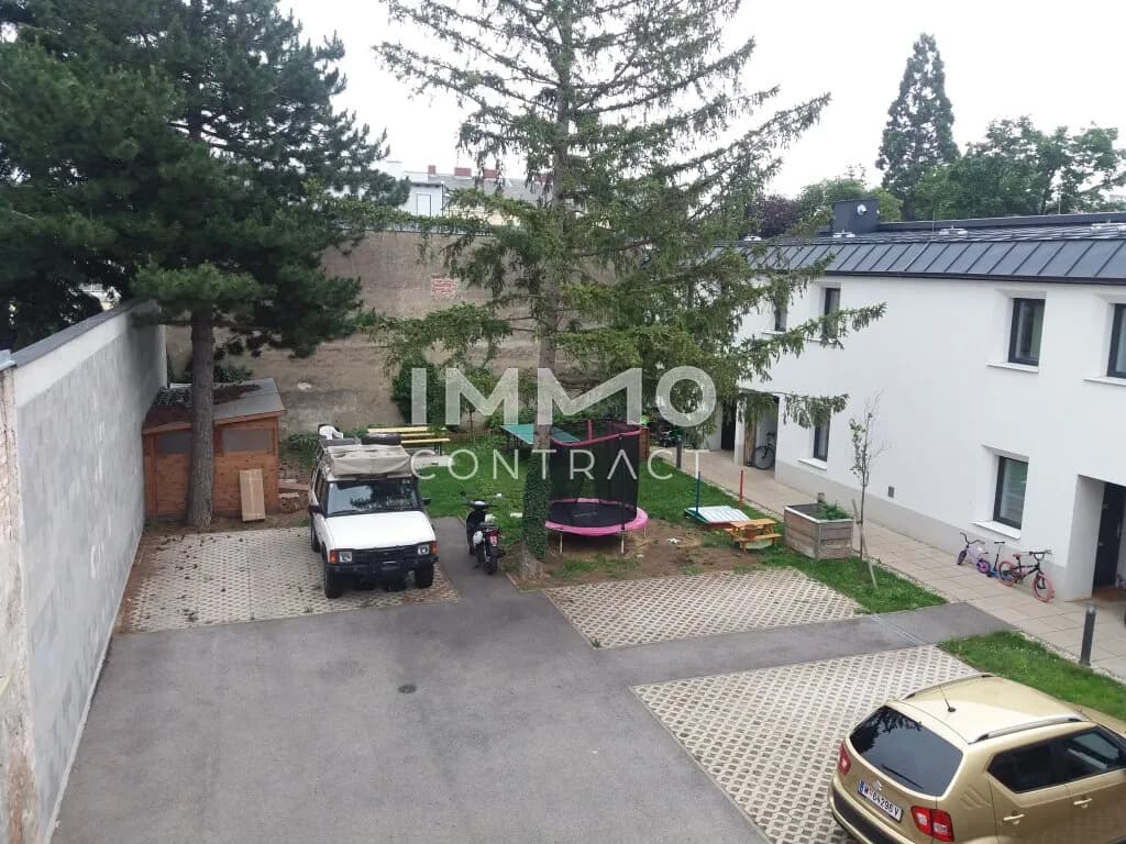 Immobilie mieten in Wien – 12 m², € 123 – Bild 1 von 4