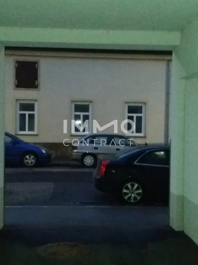 Immobilie mieten in Wien – 12 m², € 123 – Bild 2 von 4