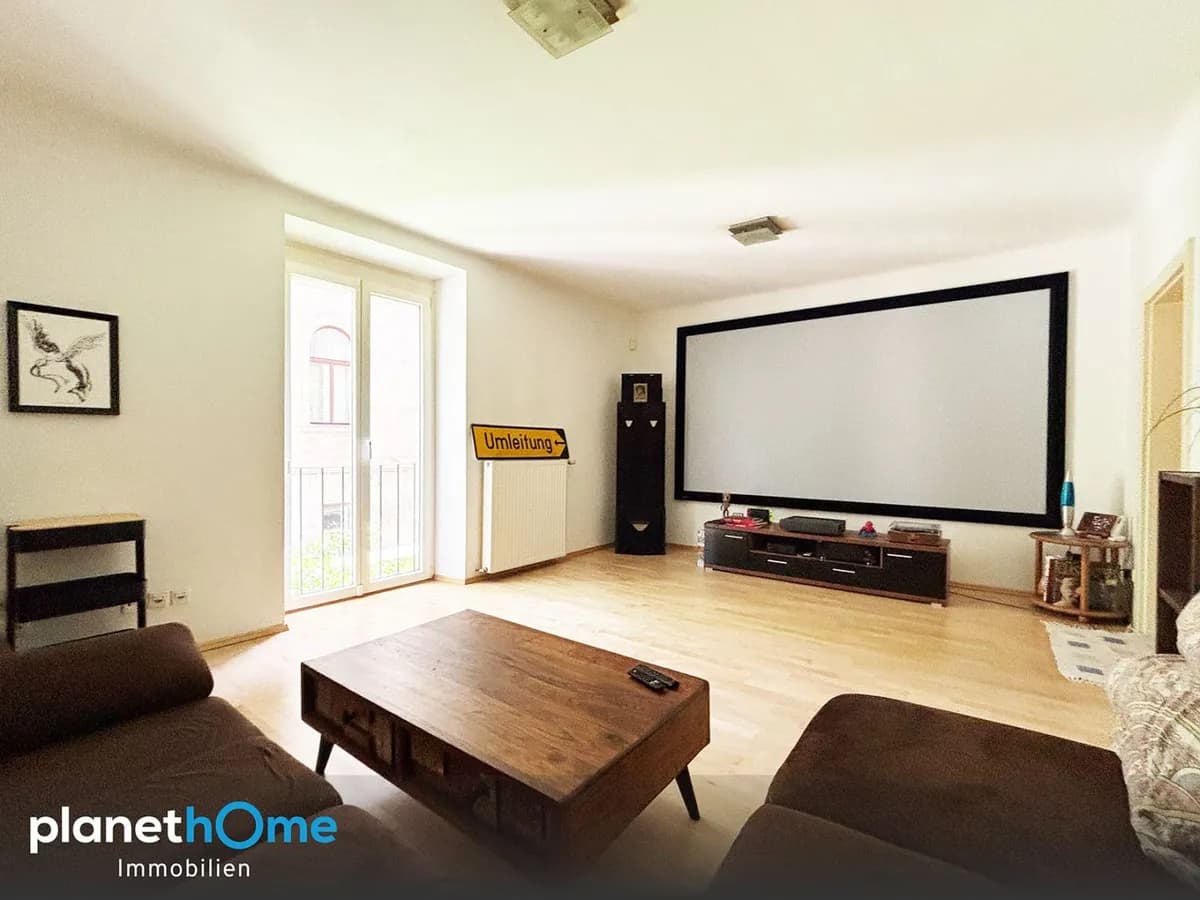 3-Zimmer-Wohnung kaufen in Wien – 96 m², € 360.000 – Bild 2 von 14