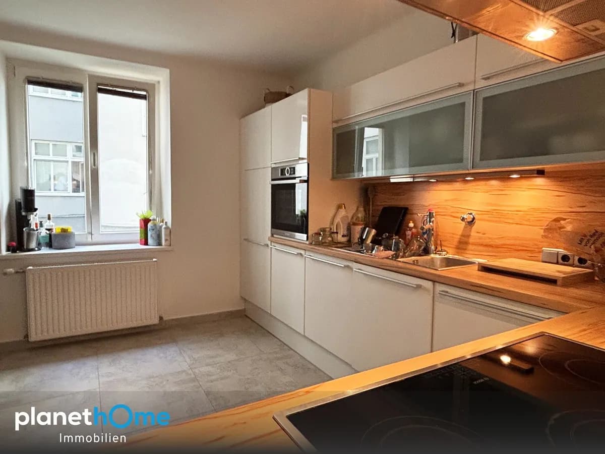 3-Zimmer-Wohnung kaufen in Wien – 96 m², € 360.000 – Bild 4 von 14