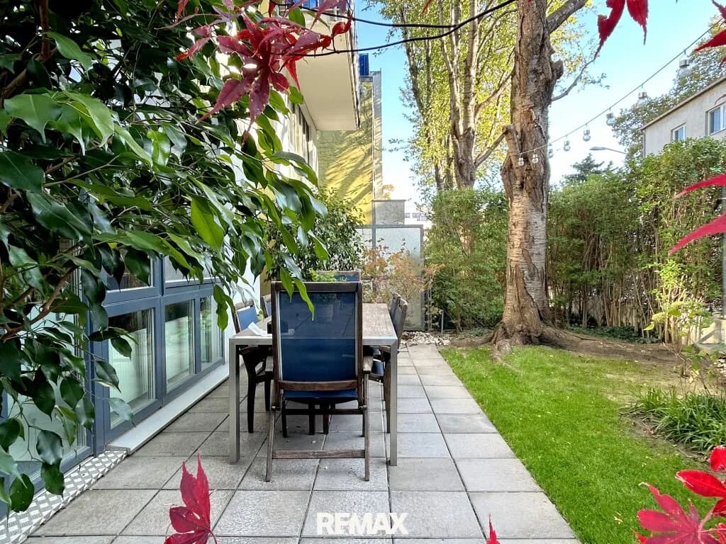 3-Zimmer-Wohnung kaufen in Wien – 123 m², € 499.000