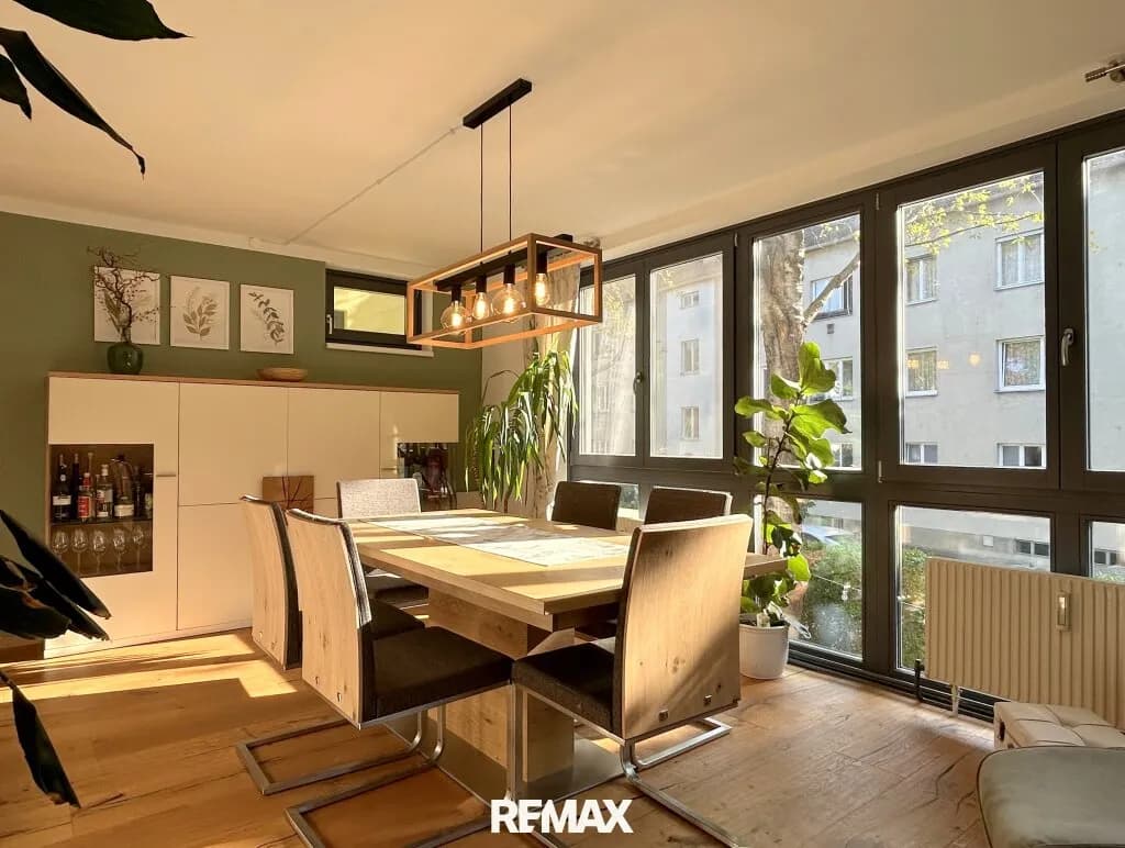 3-Zimmer-Wohnung kaufen in Wien – 123 m², € 499.000 – Bild 12 von 24