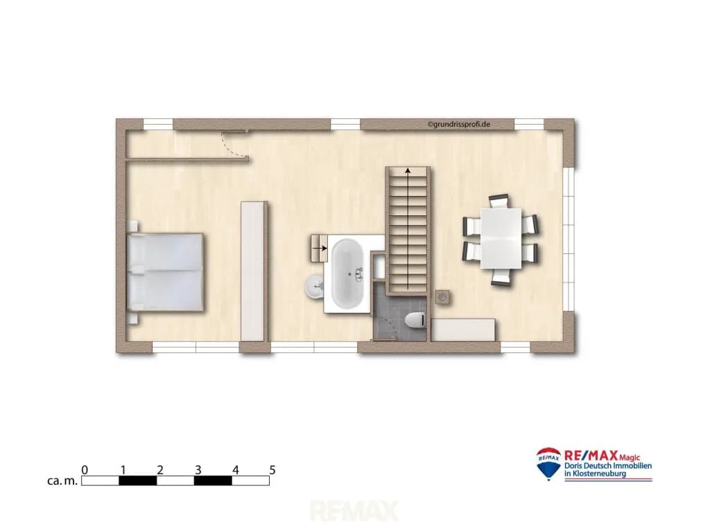 3-Zimmer-Wohnung kaufen in Wien – 123 m², € 499.000 – Bild 24 von 24