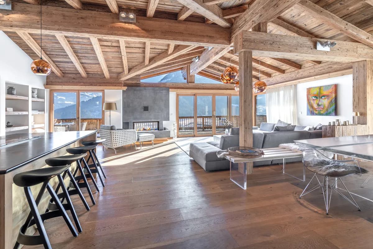4-Zimmer-Wohnung kaufen in Kitzbühel – 175 m², € 3.300.000 – Bild 3 von 11